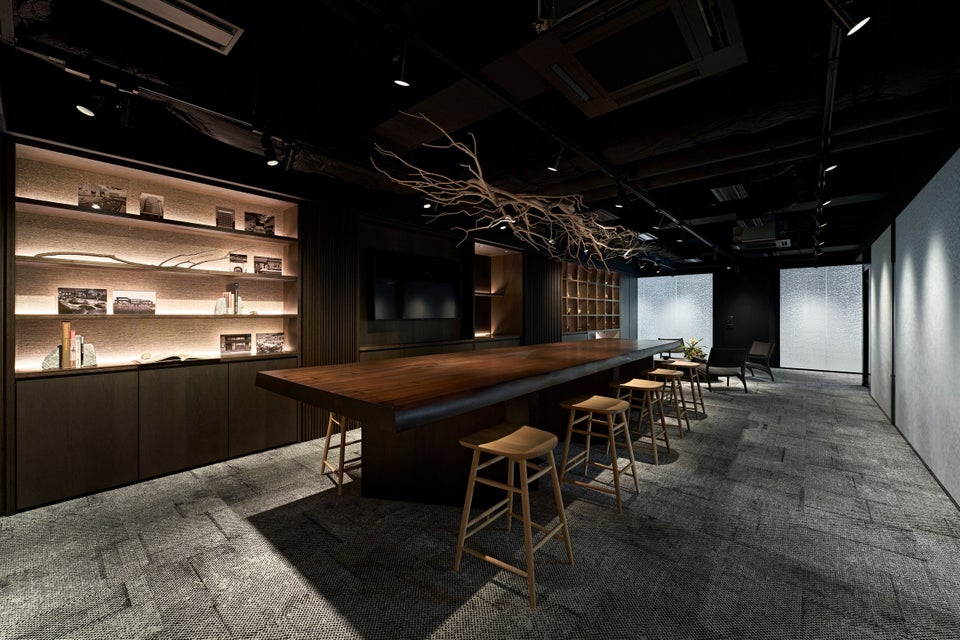 ワールド・ブランズ・コレクション ホテルズ＆リゾーツ株式会社　京都本社